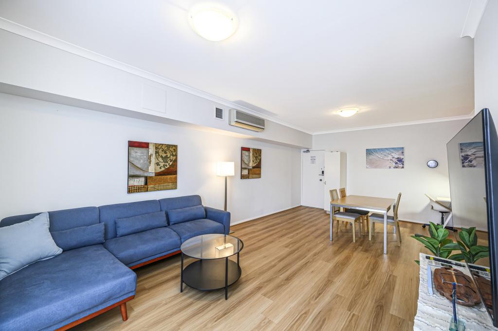 39 / 228 JAMES ST, NORTHBRIDGE, WA 6003