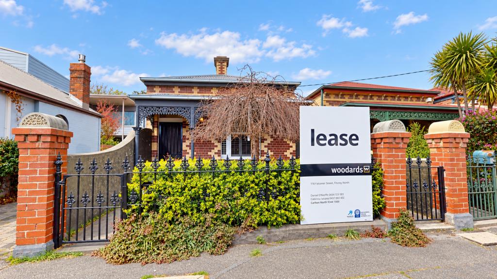 116 Falconer St, Fitzroy North, VIC 3068