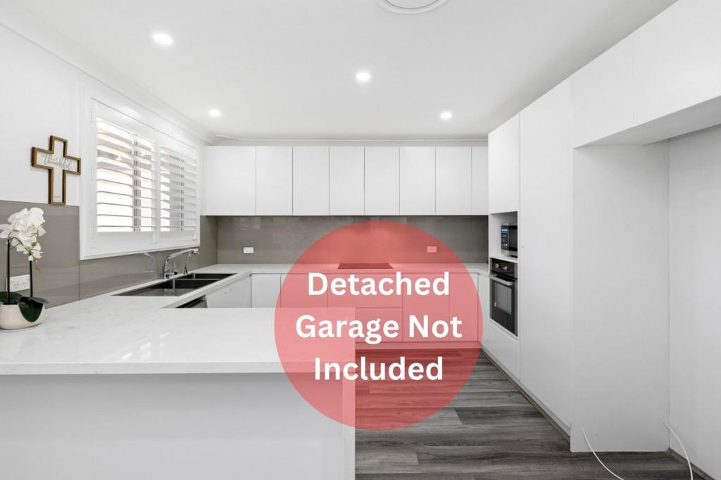 11 Oliveri Cres, Green Valley, NSW 2168