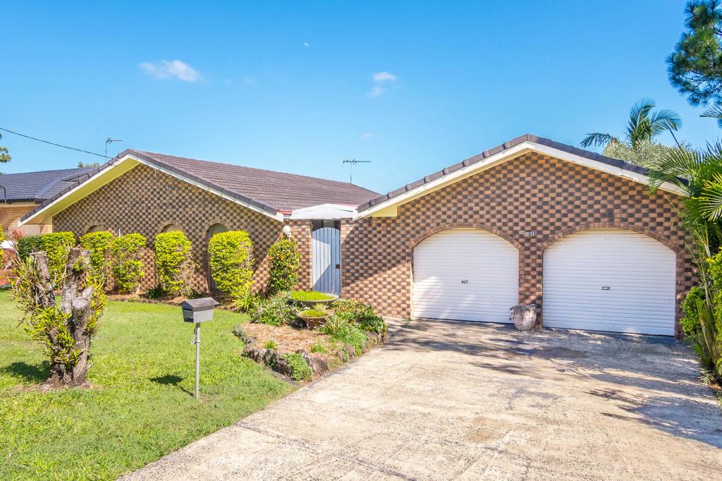 11 Kathryn Dr, Goonellabah, NSW 2480