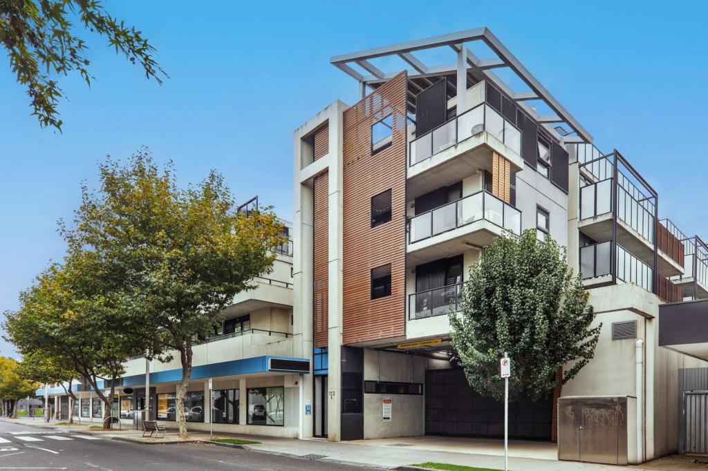 107/113 Pier St, Altona, VIC 3018