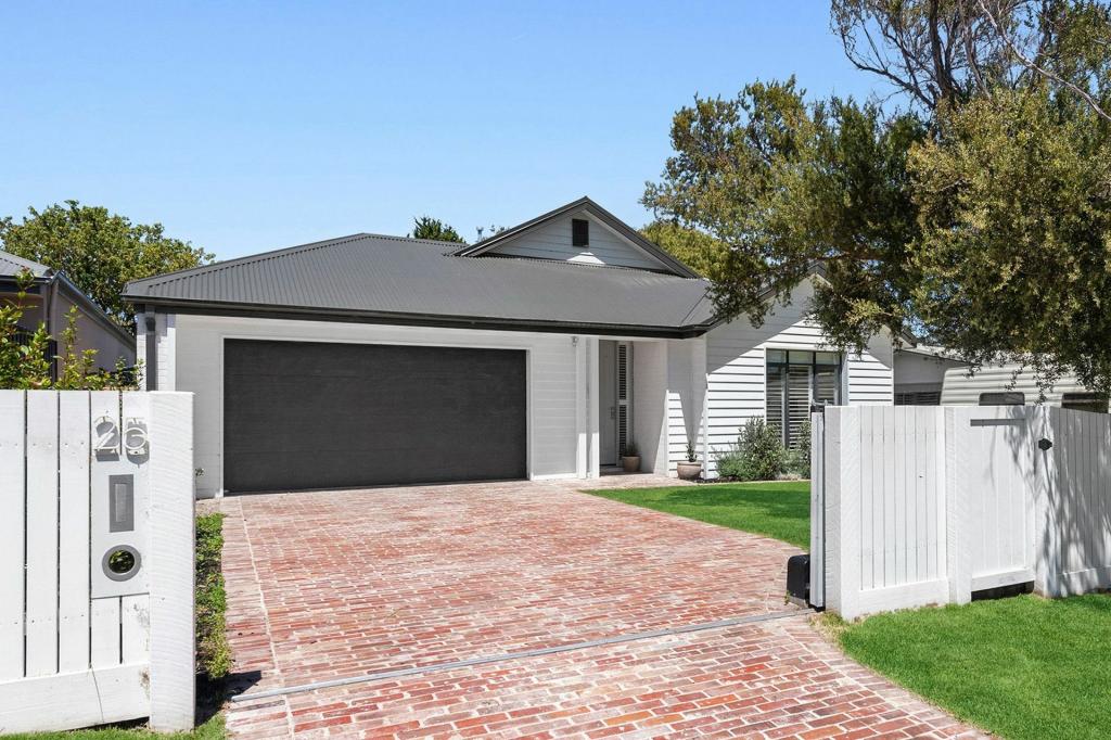 25 Sarazen St, Rye, VIC 3941