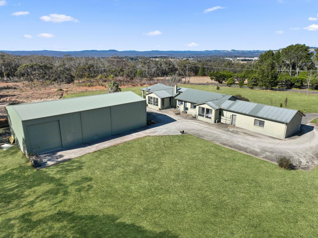 14 Drapers Rd, Colo Vale, NSW 2575