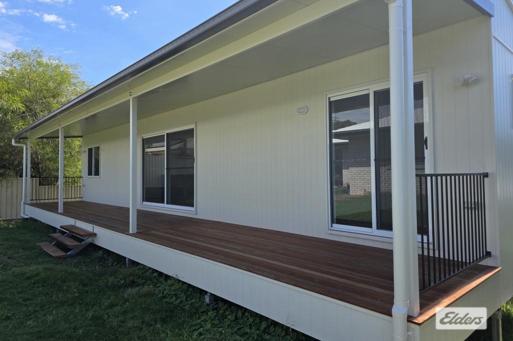 89b Fulham St, Toogoolawah, QLD 4313