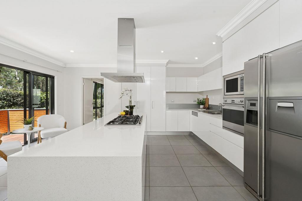 9 Glenwood Cl, Wahroonga, NSW 2076