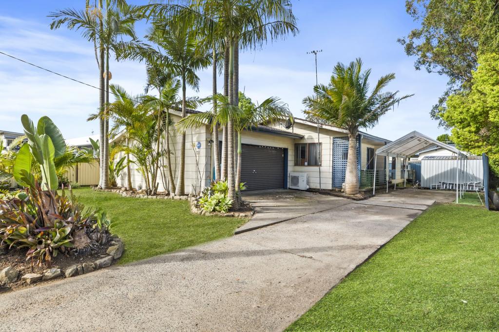 21 Kauai Ave, Chittaway Bay, NSW 2261