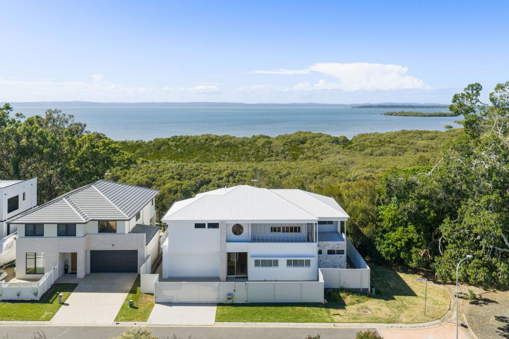 1 MARGARETS VIEW, CLEVELAND, QLD 4163