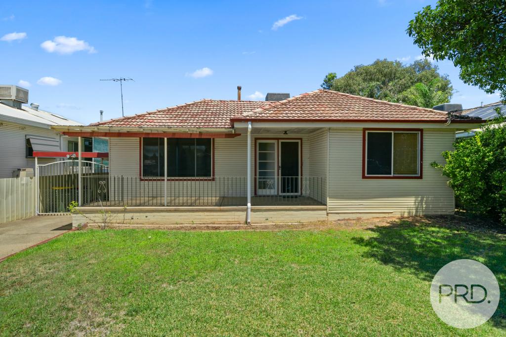 60 Ashmont Ave, Ashmont, NSW 2650