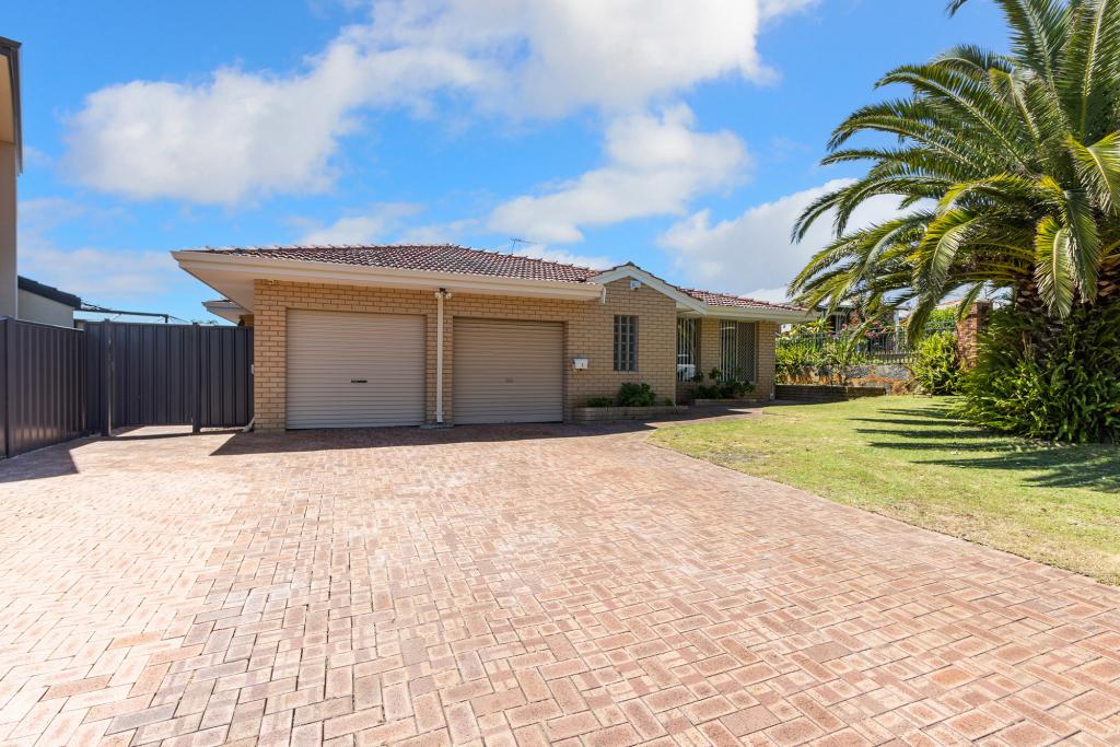 1 Lagoon Hts, Ballajura, WA 6066