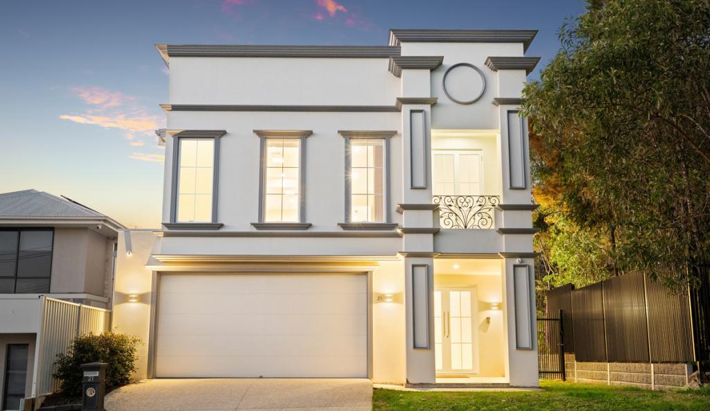 21 Benhiam St, Calamvale, QLD 4116