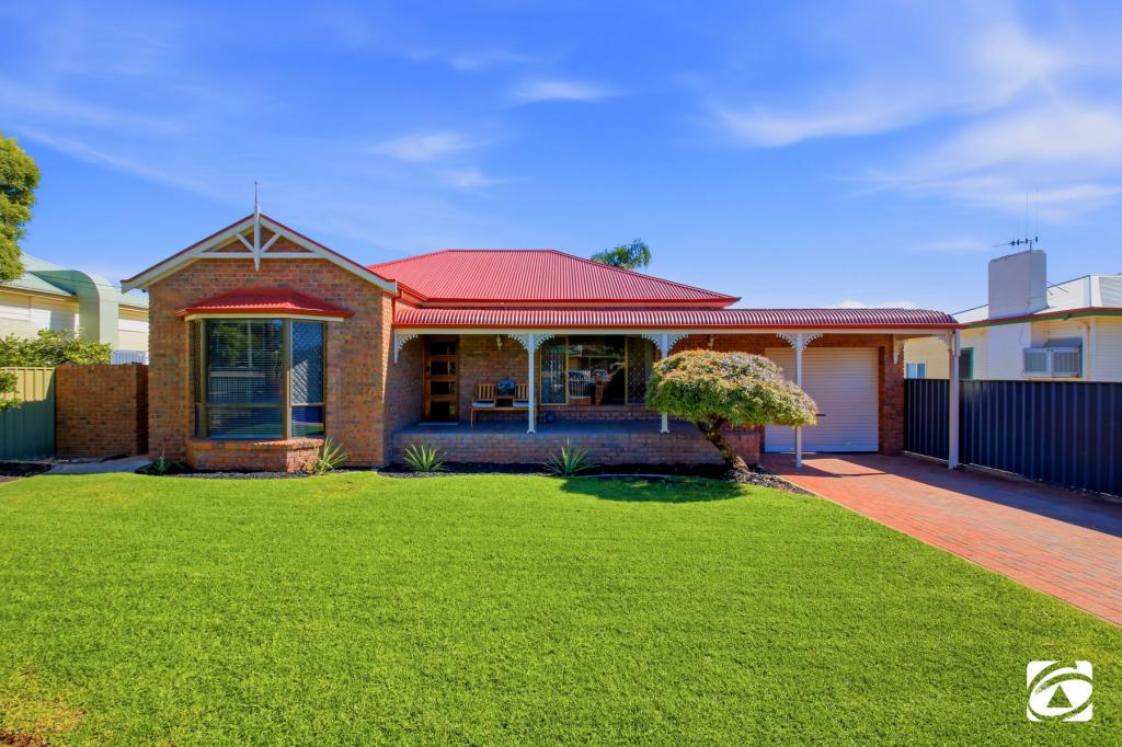 304 Wandoo St, Broken Hill, NSW 2880