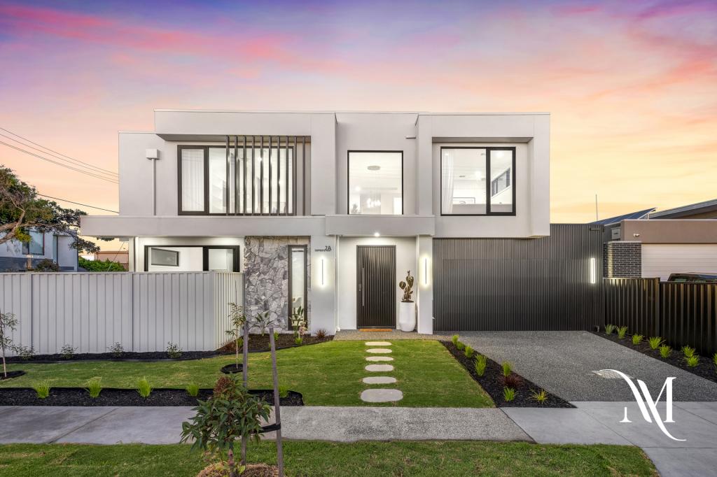 7A CAPTAIN ST, ASPENDALE, VIC 3195