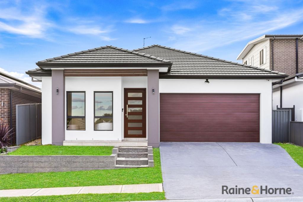 125 Brighton St, Riverstone, NSW 2765