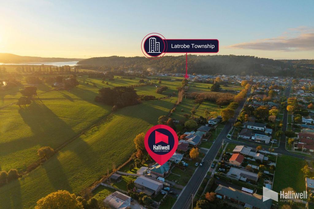74 Hamilton St, Latrobe, TAS 7307