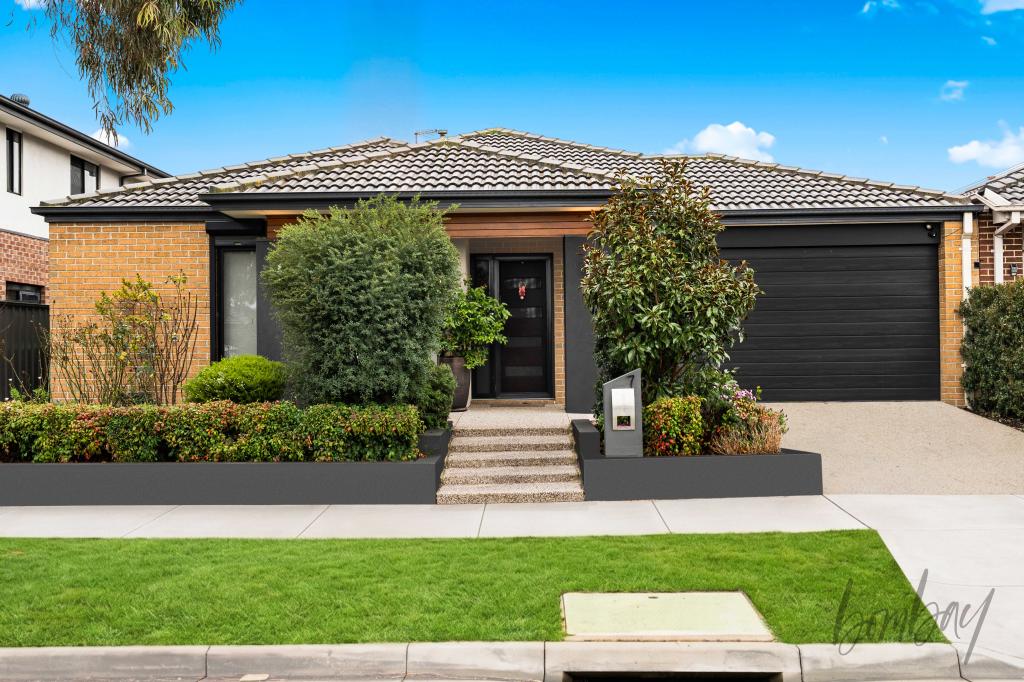 7 DEERBROOK CCT, WOLLERT, VIC 3750