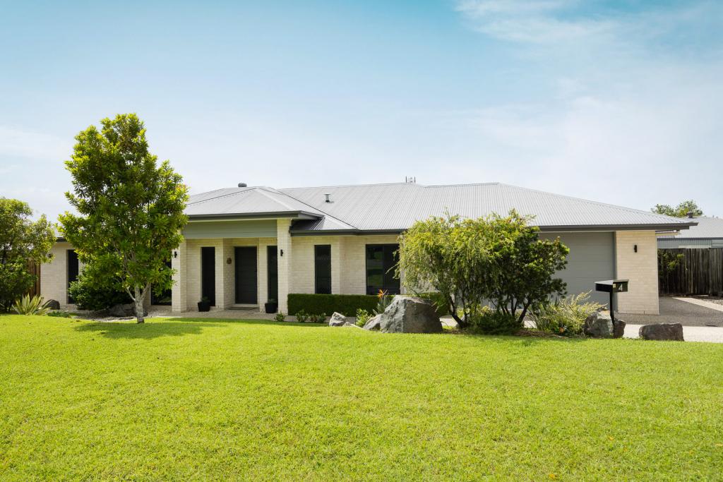 4 Arthur Ct, Cooroy, QLD 4563