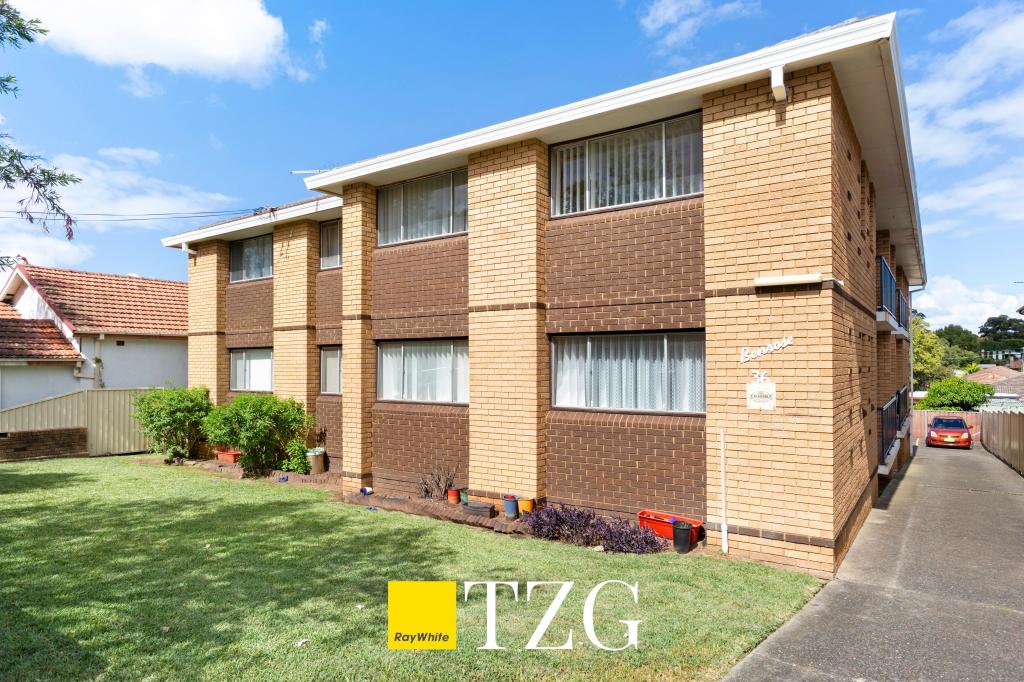 6/36 Myers St, Roselands, NSW 2196