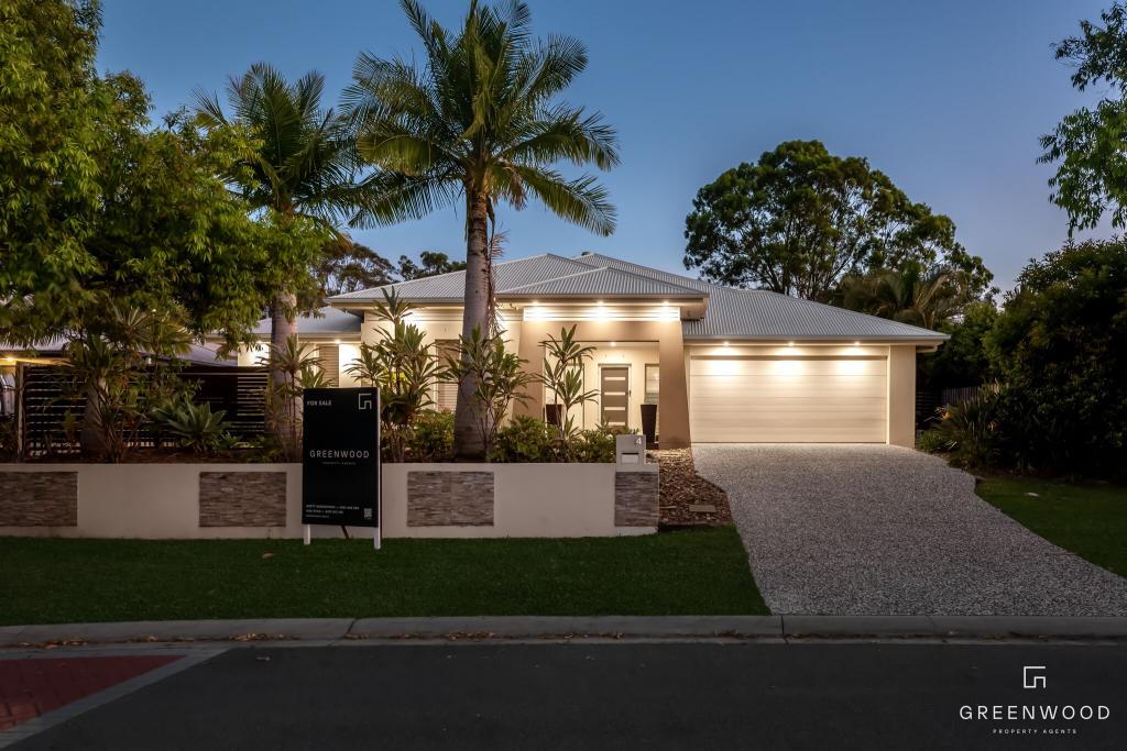 14 SEAWIND RD, COOMERA, QLD 4209
