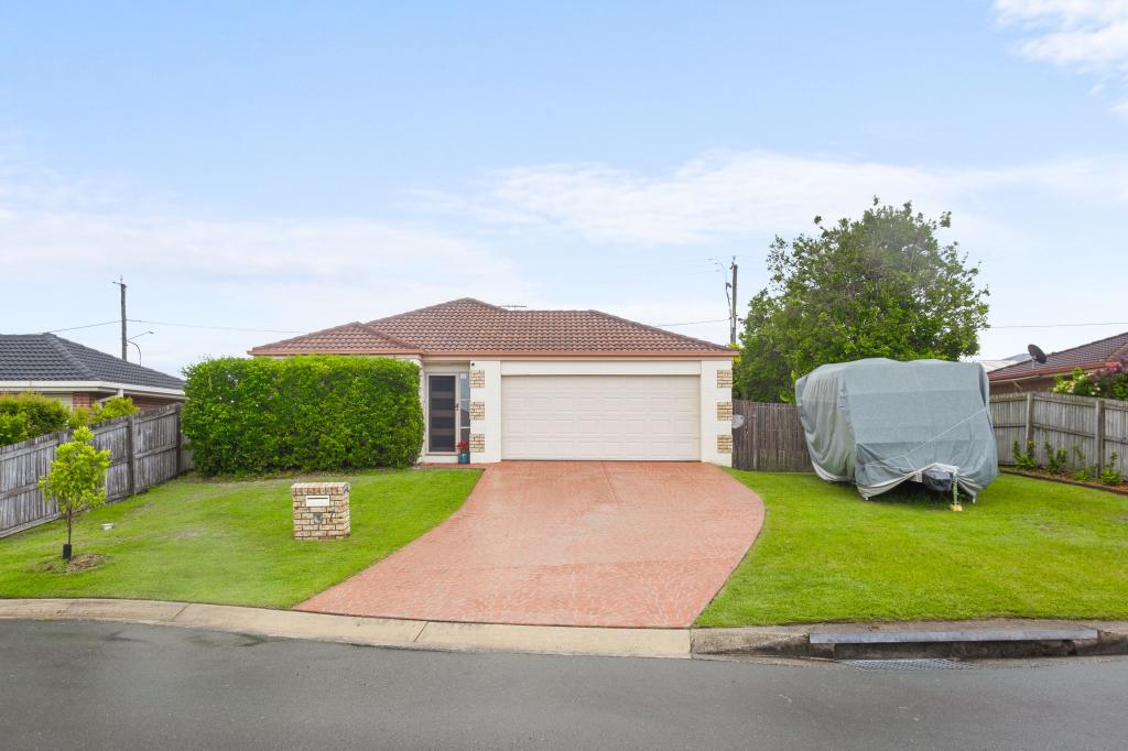 7 Calista Cres, Bracken Ridge, QLD 4017