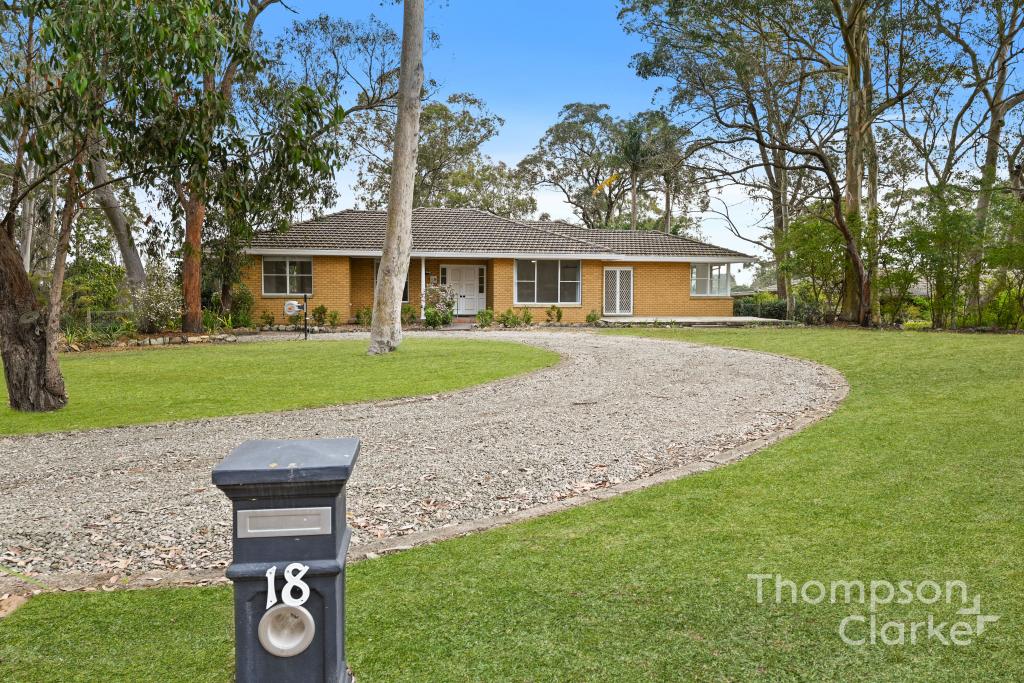 18 Tocal Rd, Bolwarra Heights, NSW 2320