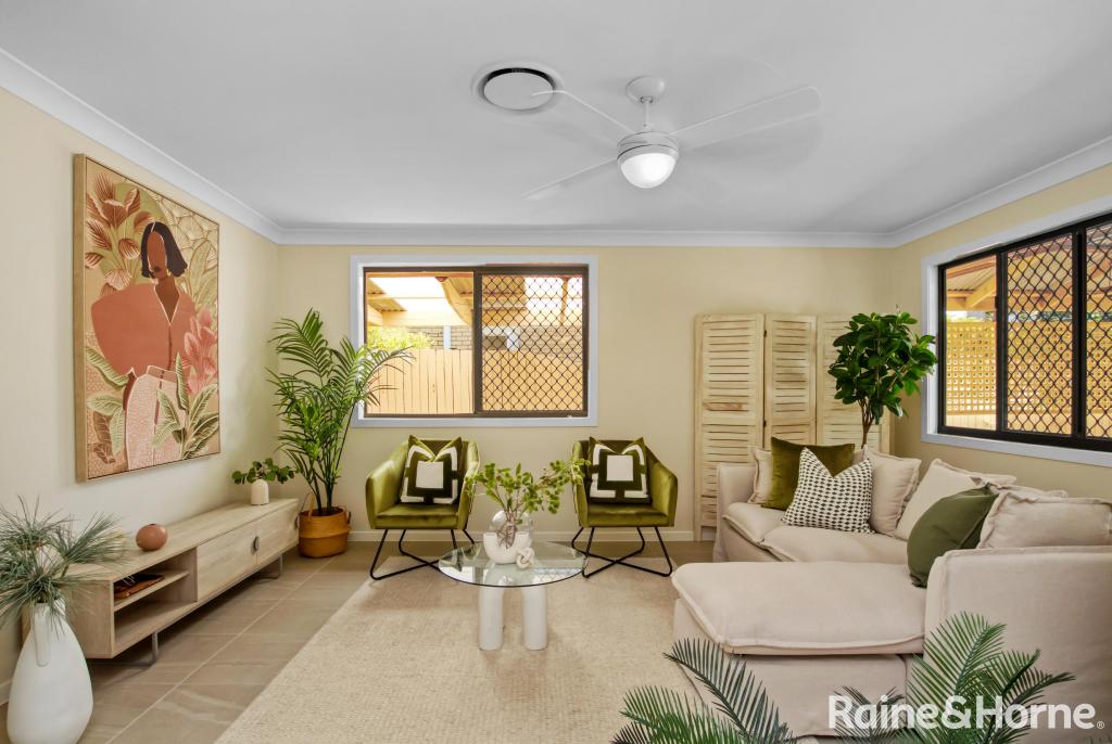 325 Cliveden Ave, Oxley, QLD 4075