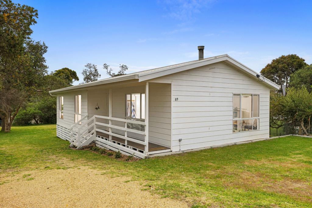 89 MCINDOE AVE, VENUS BAY, VIC 3956