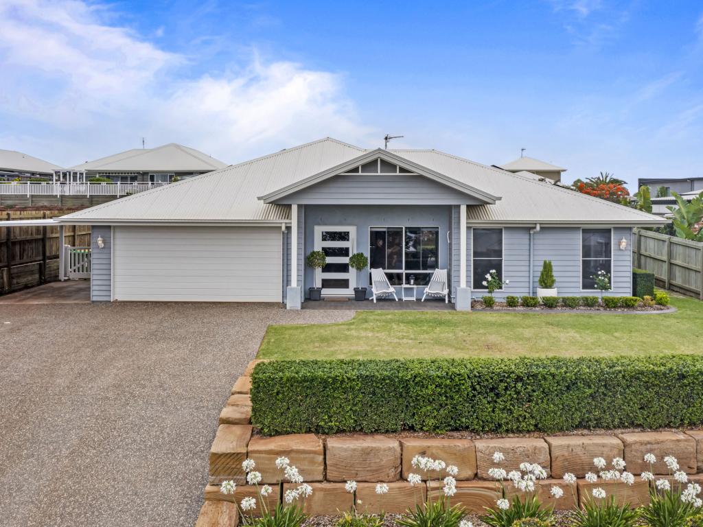 33 Sportsman Dr, Kleinton, QLD 4352