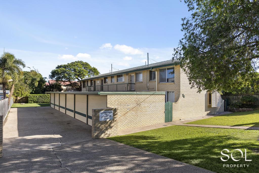 1/26 Killeen St, Nundah, QLD 4012