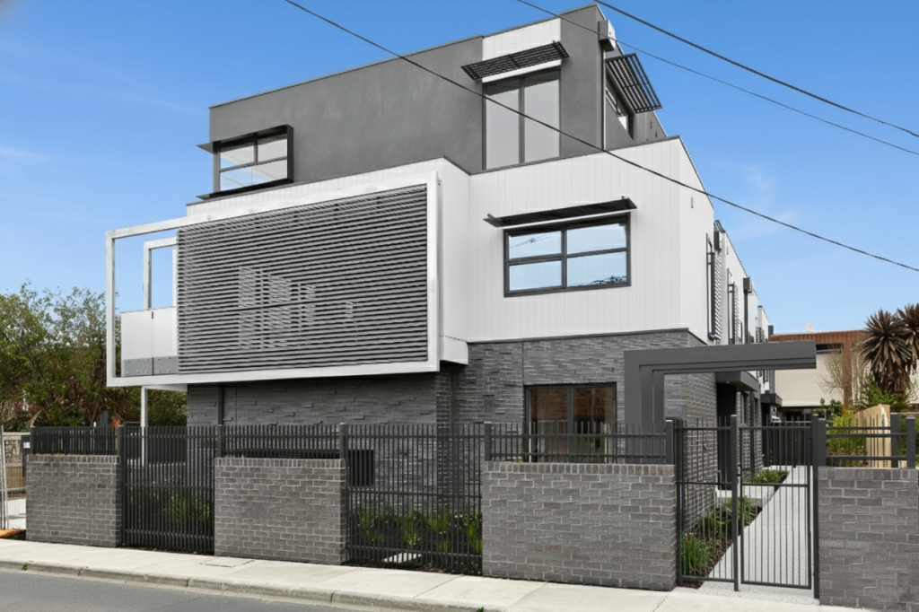 4/197 Separation St, Northcote, VIC 3070