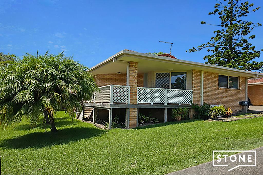 2/45 WEST HIGH ST, COFFS HARBOUR, NSW 2450