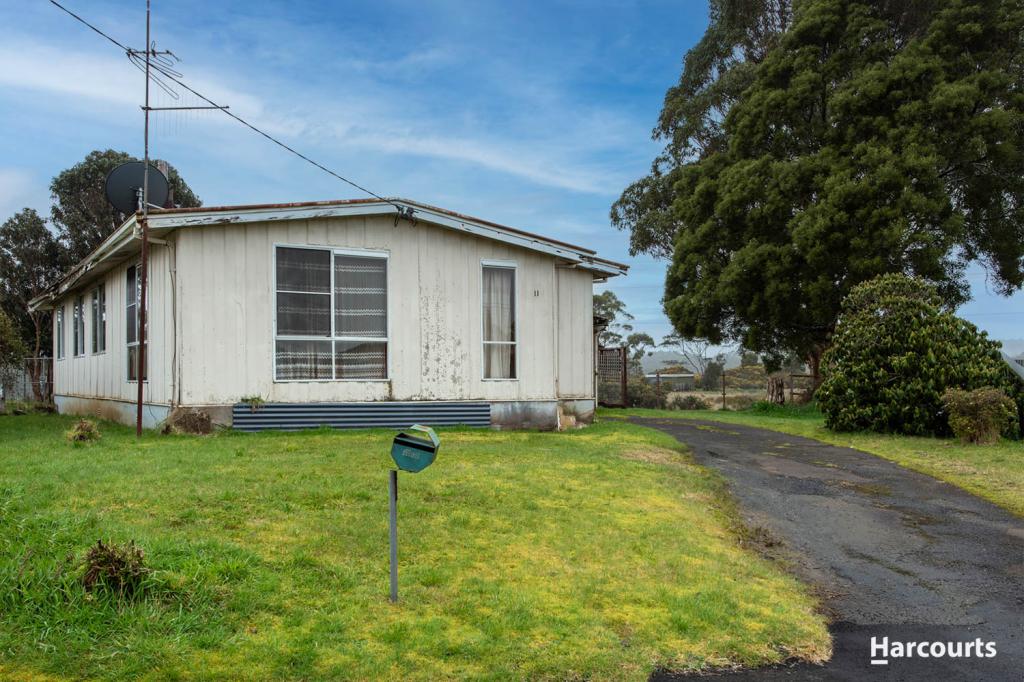11 Comstock Ct, Zeehan, TAS 7469