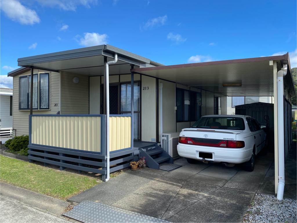 213/40 SHOALHAVEN HEADS RD, SHOALHAVEN HEADS, NSW 2535