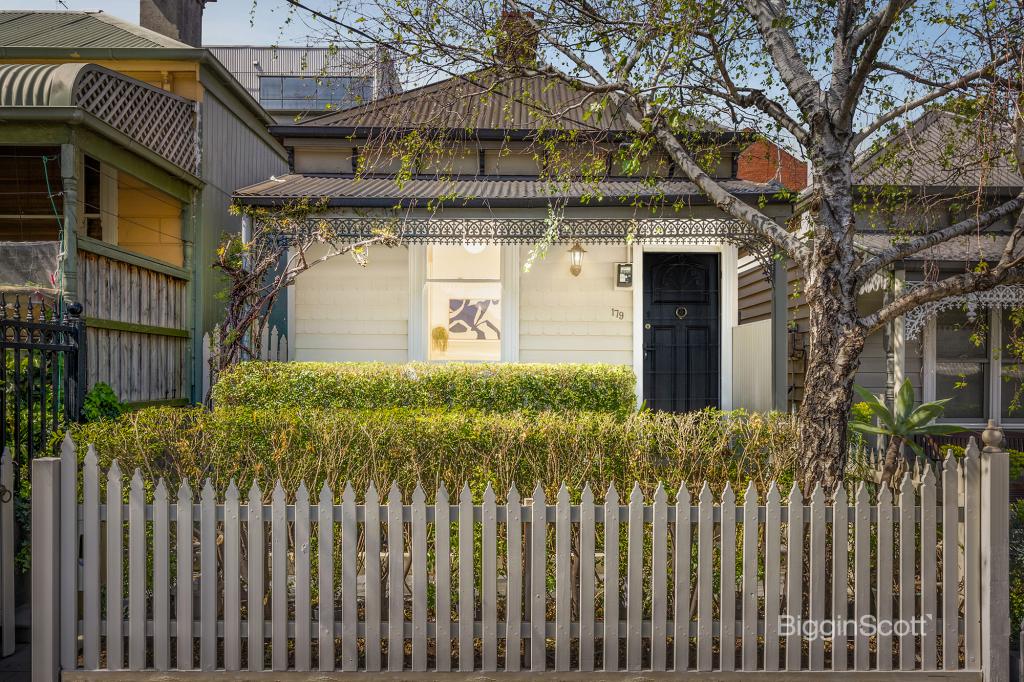 179 CUBITT ST, RICHMOND, VIC 3121
