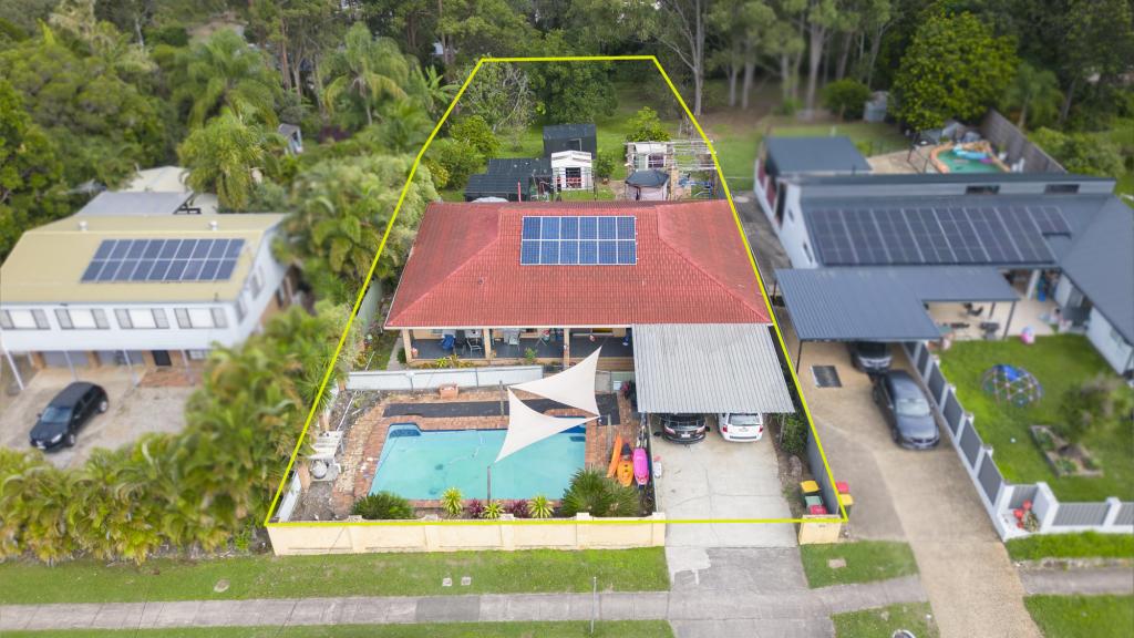 1159 Oakey Flat Rd, Narangba, QLD 4504