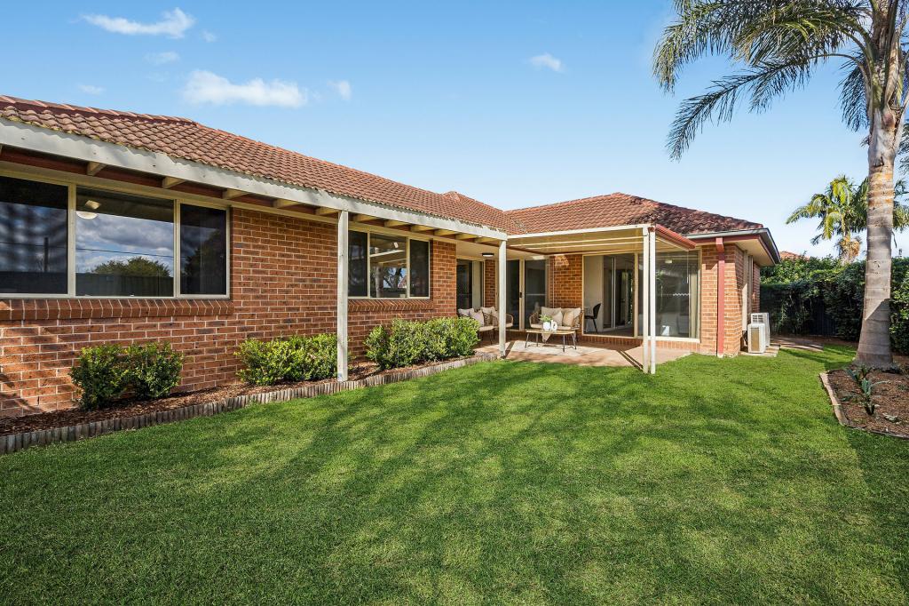4/25 Ada St, North Ryde, NSW 2113