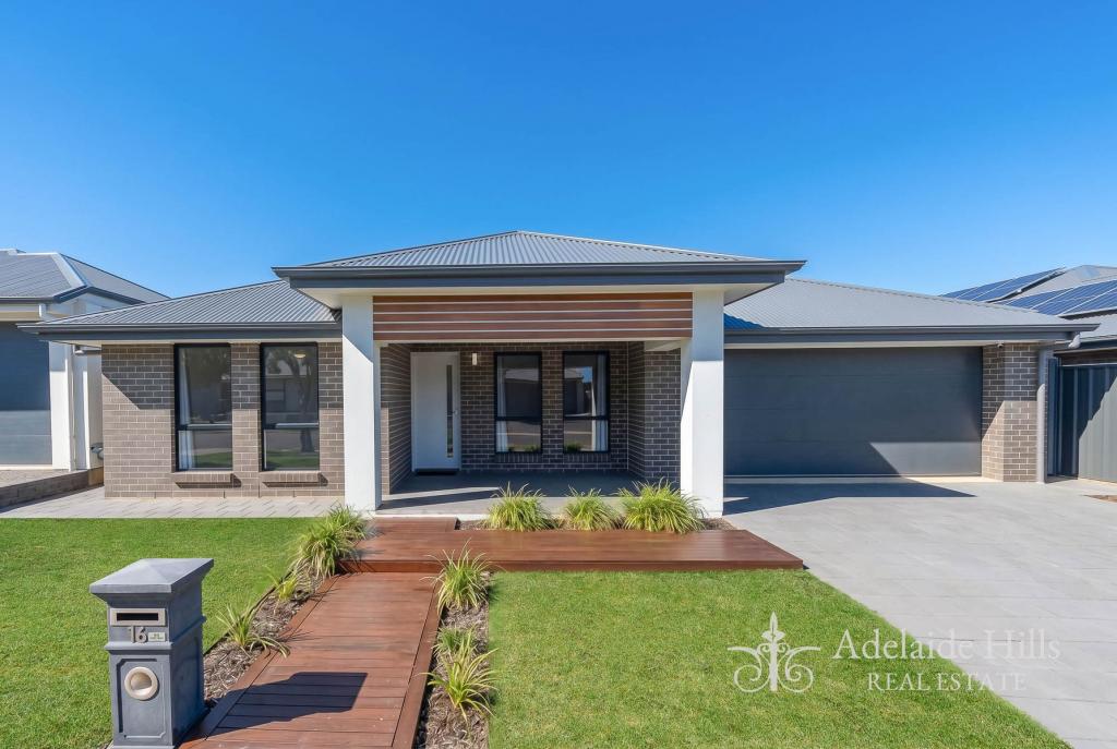 16 Byron St, Mount Barker, SA 5251