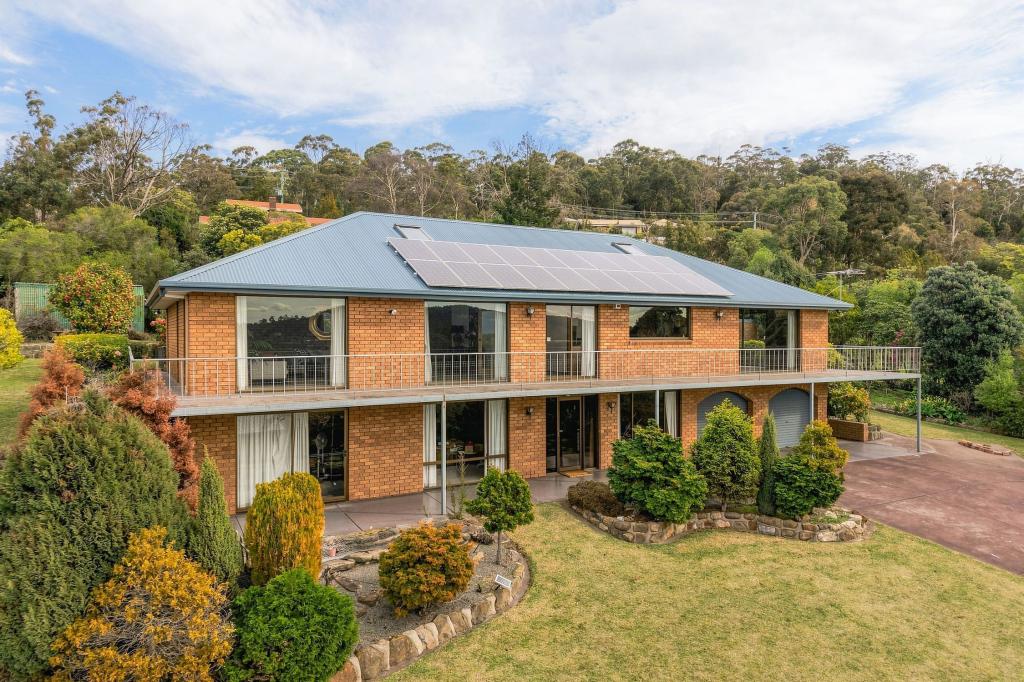 5 Bluewater Ct, Kingston Beach, TAS 7050
