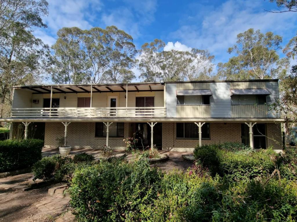 162 GLENIDOL RD, OAKVILLE, NSW 2765