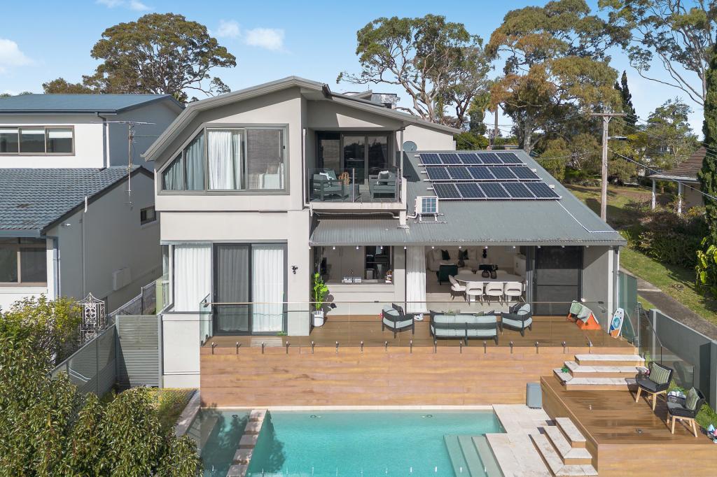 68 Neerim Rd, Castle Cove, NSW 2069