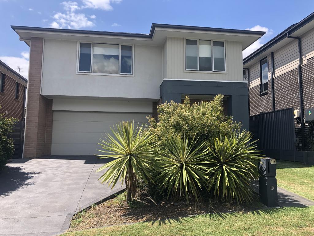 16 Quetta St, Riverstone, NSW 2765