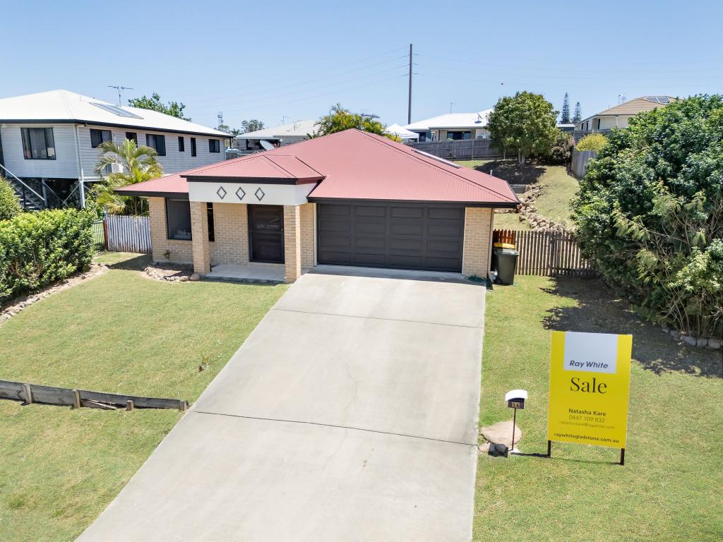 54 Central Ave, Calliope, QLD 4680