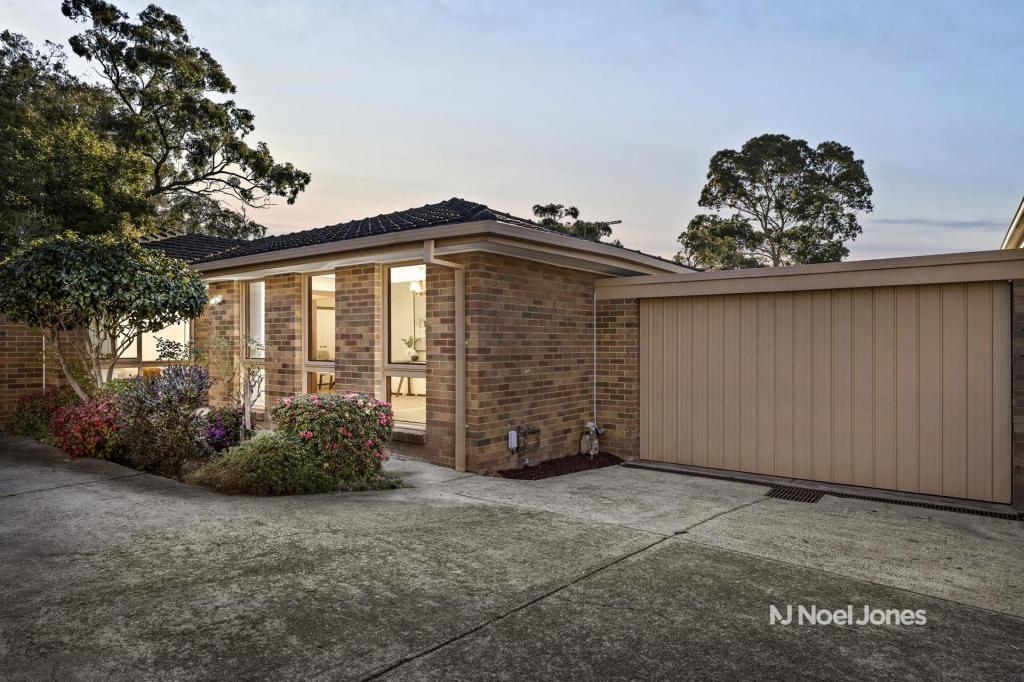 4/17 Harrison St, Mitcham, VIC 3132
