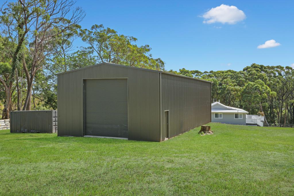 32 Smiths Rd, Somersby, NSW 2250