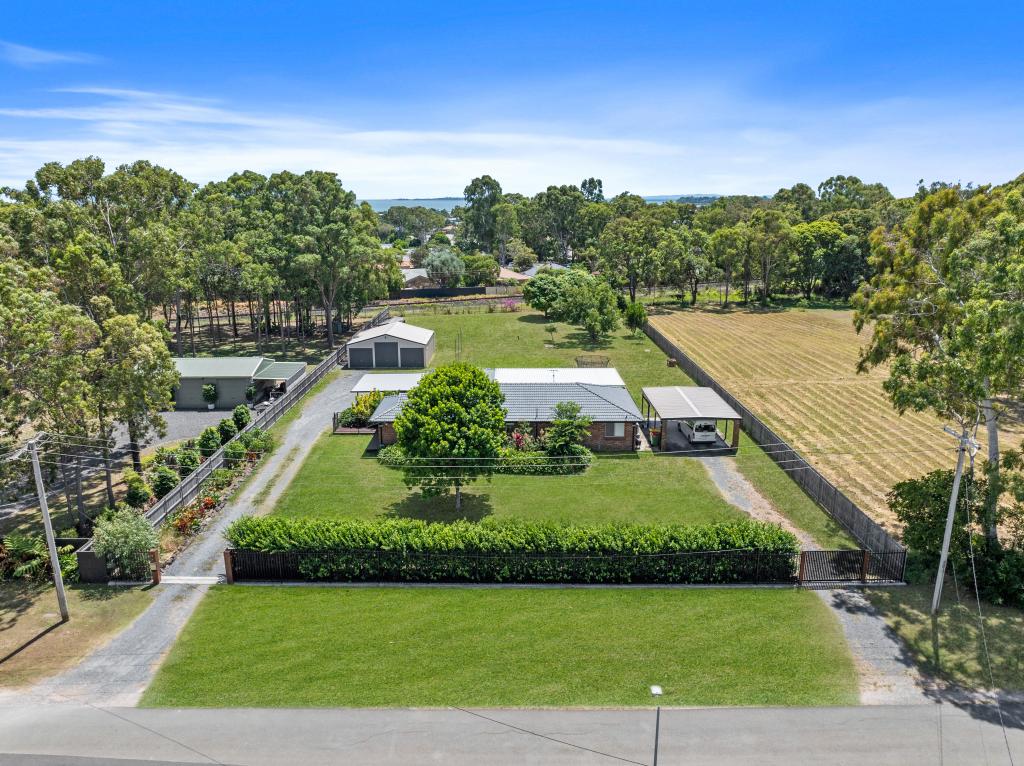 17-19 Pandanus St, Birkdale, QLD 4159