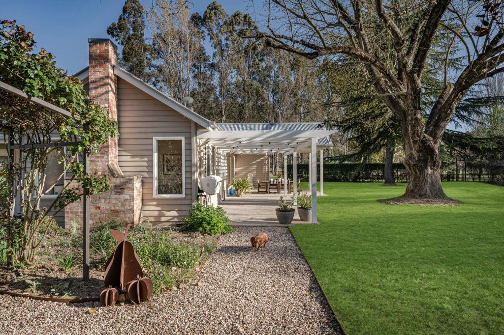 133 Jingellic Rd, Holbrook, NSW 2644