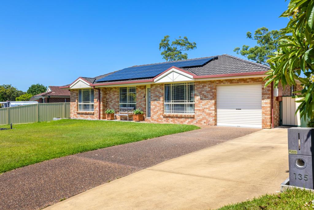 135 Coachwood Dr, Medowie, NSW 2318