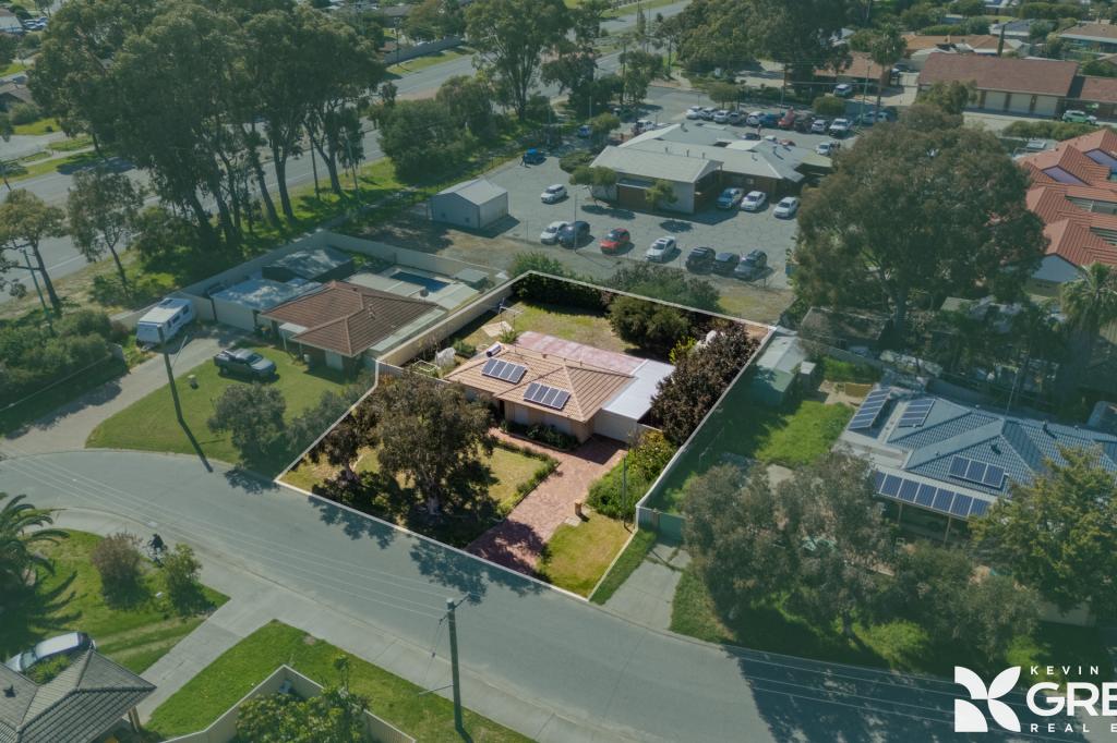 2 Wellstead Way, Coodanup, WA 6210