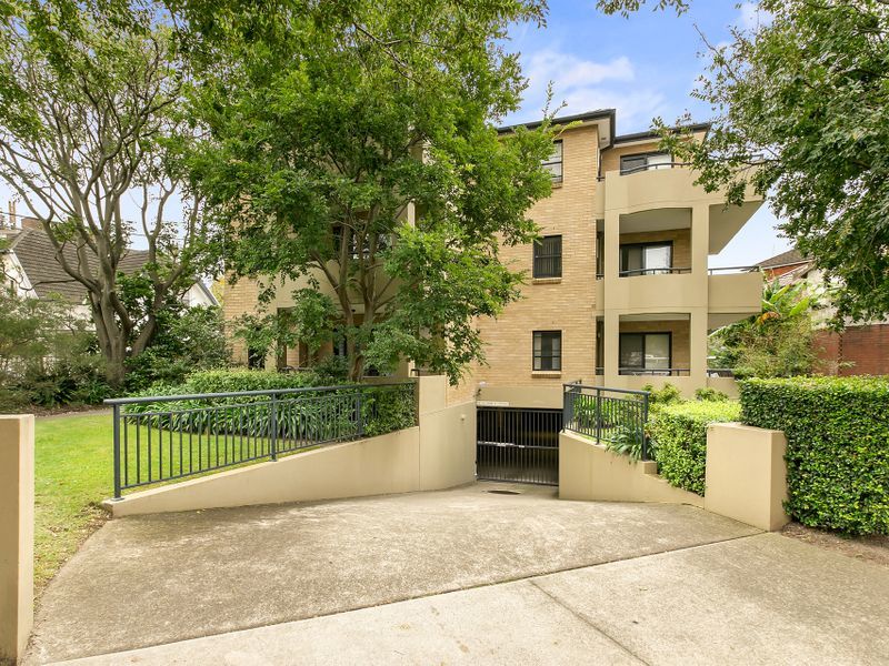 10/36a Prince St, Randwick, NSW 2031