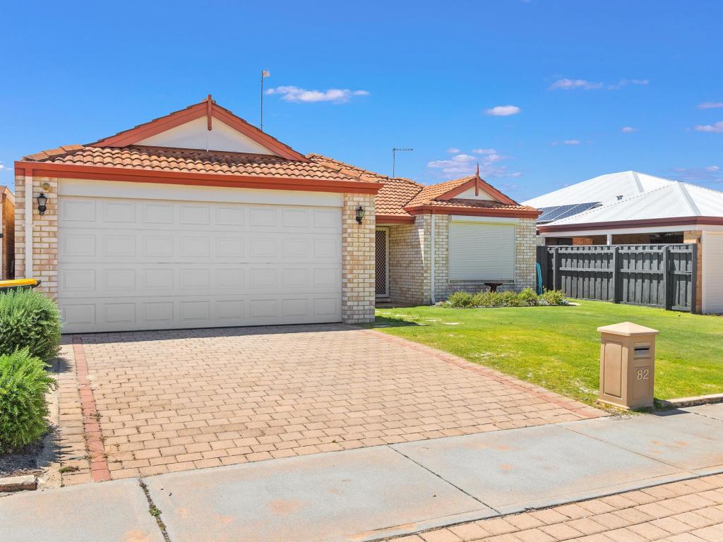 82 Granesse Dr, Ellenbrook, WA 6069