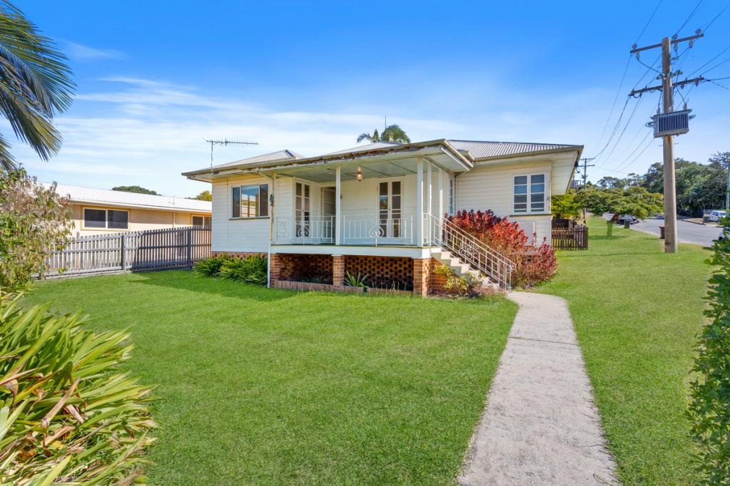 25 French St, South Gladstone, QLD 4680